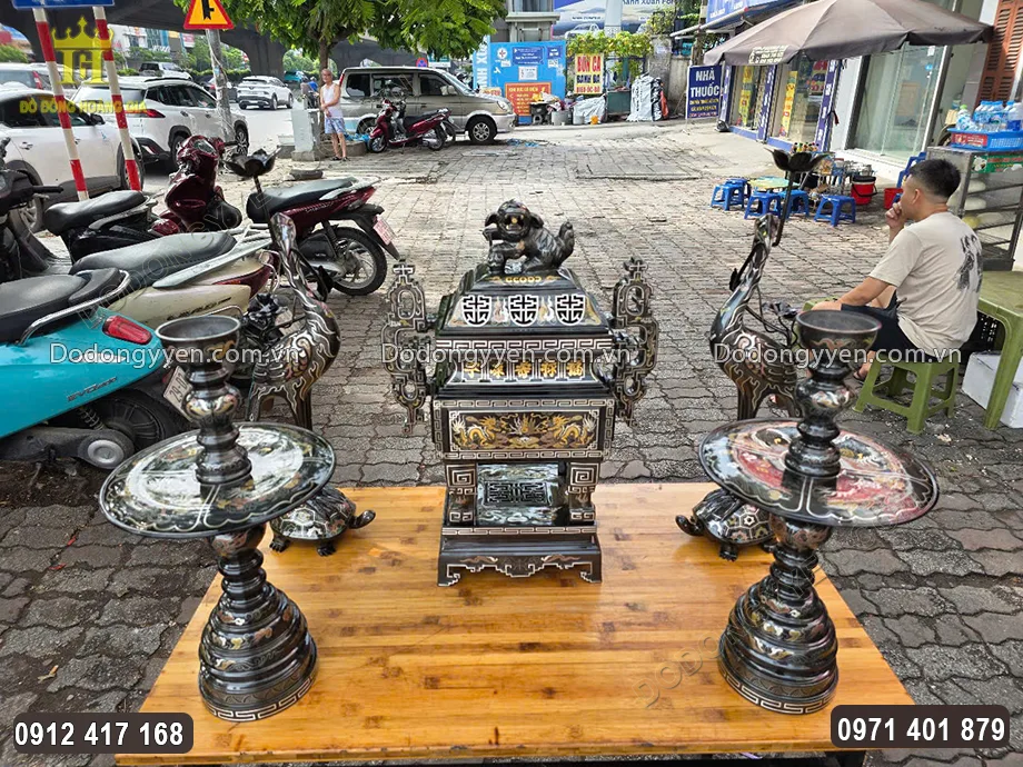 H&igrave;nh ảnh bộ ngũ sự từ tr&ecirc;n cao nh&igrave;n xuống